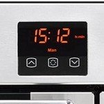 Belling Cookcentre 90DFT 90cm Dual Fuel Cooker