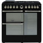 Stoves Sterling S900DF 90cm Dual Fuel Cooker