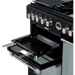 Stoves Sterling S900DF 90cm Dual Fuel Cooker