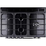 Rangemaster Professional Plus FX 90cm Dual Fuel Cooker