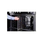 Rangemaster Professional Plus FX 90cm Dual Fuel Cooker
