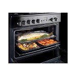 Rangemaster Professional Plus FX 90cm Dual Fuel Cooker