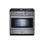 Rangemaster Professional Plus 90cm Dual Fuel Cooker