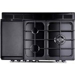 Rangemaster Professional Plus 90cm Dual Fuel Cooker