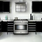 Rangemaster Professional Plus 90cm Dual Fuel Cooker