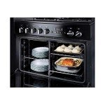 Rangemaster Professional Plus 90cm Dual Fuel Cooker