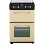 Stoves Richmond 550E Champagne Range Cooker