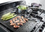 Rangemaster CLA90DFFBL/C 90cm Dual Fuel Cooker