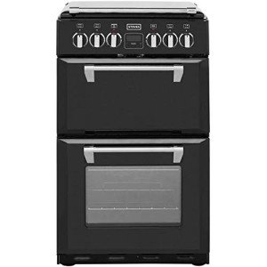 Richmond550E 55cm Electric Cooker with Ceramic Hob