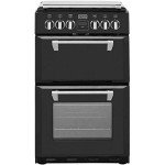 Richmond550E 55cm Electric Cooker with Ceramic Hob