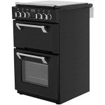 Richmond550E 55cm Electric Cooker with Ceramic Hob