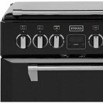 Richmond550E 55cm Electric Cooker with Ceramic Hob