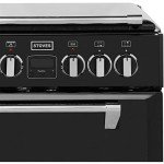 Richmond550E 55cm Electric Cooker with Ceramic Hob