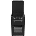 Richmond550E 55cm Electric Cooker with Ceramic Hob