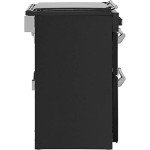 Richmond550E 55cm Electric Cooker with Ceramic Hob