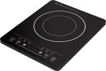 Panana 2000W Induction Countertop Cooker with Timer