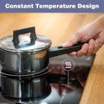 DSR 4-Zone 60cm Induction Cooking Hob