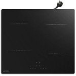 COVERCOOK 4-Burner Induction Electric Cooktop
