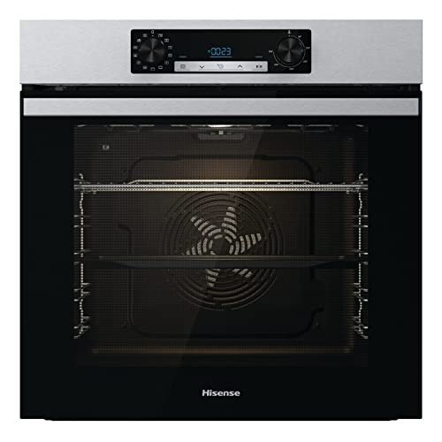 Self Cleaning Ovens