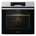 Hisense Stainless Steel Electric Single Oven