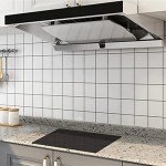 COVERCOOK 4-Burner Induction Electric Cooktop