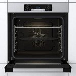 Hisense Stainless Steel Electric Single Oven