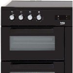 Beko 90cm Electric Range Cooker with Ceramic Hob