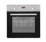 Cookology FOD60SS 60cm Built-In Electric Oven