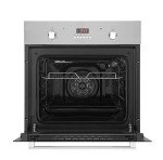 Cookology FOD60SS 60cm Built-In Electric Oven