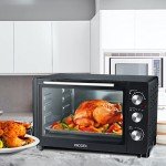 Prodex 30L Electric Mini Oven and Grill