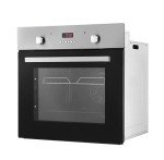 Cookology FOD60SS 60cm Built-In Electric Oven