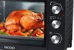 Prodex 30L Electric Mini Oven and Grill