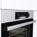Hisense Stainless Steel Electric Single Oven