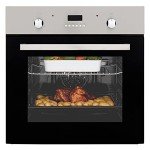 Cookology FOD60SS 60cm Built-In Electric Oven