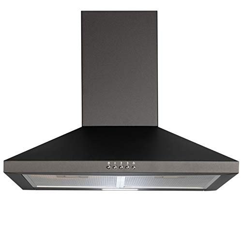 Chimney Cooker Hoods