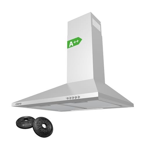 Chimney Cooker Hoods