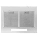 CIARRA 60cm Stainless Steel Wall-Mounted Cooker Hood