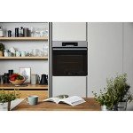 Hisense Stainless Steel Electric Single Oven