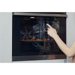 Hisense Stainless Steel Electric Single Oven