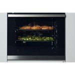 Hisense Stainless Steel Electric Single Oven