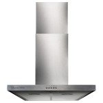 Russell Hobbs 60cm Stainless Steel Chimney Hood