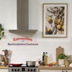 Russell Hobbs 60cm Stainless Steel Chimney Hood