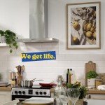 Russell Hobbs 60cm Stainless Steel Chimney Hood