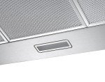 Cookology 90cm Stainless Steel Chimney Extractor Fan