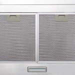 SIA CHL60SS 60cm Stainless Steel Cooker Hood