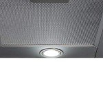 SIA CHL100SS 100cm Stainless Steel Cooker Hood
