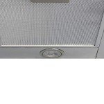 SIA CHL100SS 100cm Stainless Steel Cooker Hood