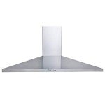 SIA CHL100SS 100cm Stainless Steel Cooker Hood