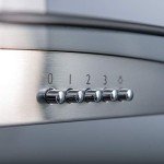 SIA 70cm Curved Glass Stainless Steel Cooker Hood