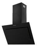 Russell Hobbs 90cm Black Glass Cooker Hood